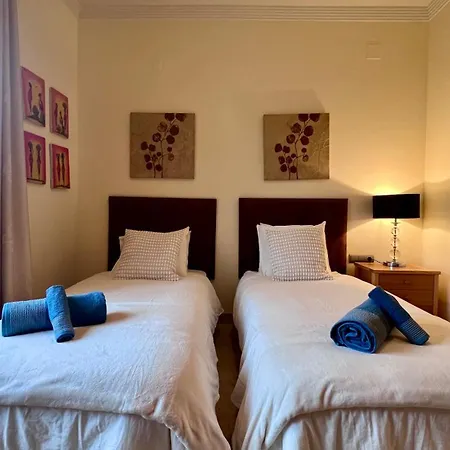Stunning With Golf Course And Sea Views San Roque (Andalucia)