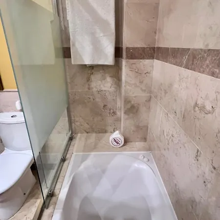 Apartment Stunning With Golf Course And Sea Views *