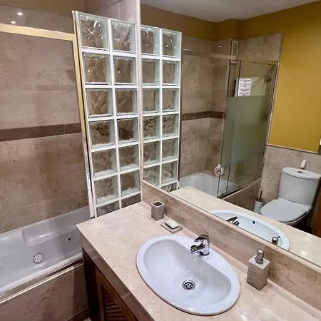 Stunning With Golf Course And Sea Views