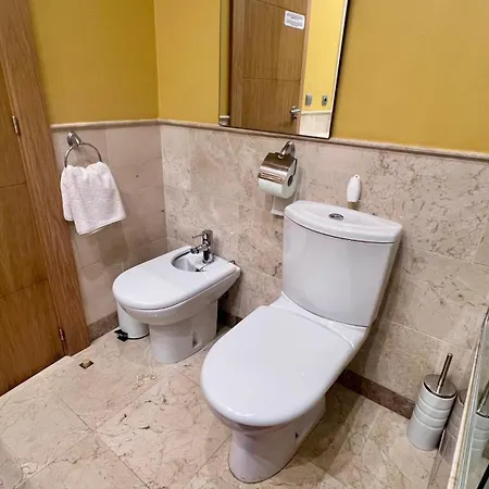 Apartment Stunning With Golf Course And Sea Views *