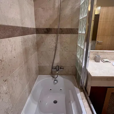 Stunning With Golf Course And Sea Views *